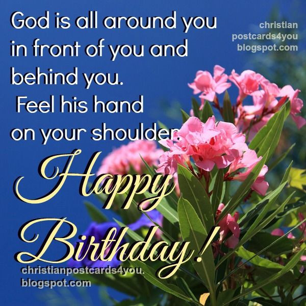 Best ideas about Christian Birthday Wishes For Daughter
. Save or Pin religious birthday cards free Now.