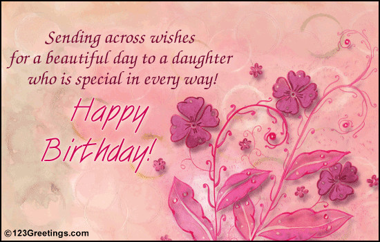 Best ideas about Christian Birthday Wishes For Daughter
. Save or Pin Religious Birthday Quotes For Daughter QuotesGram Now.