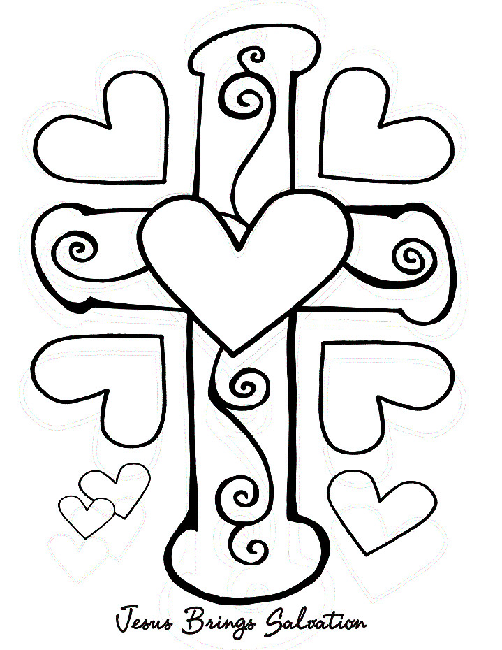Best ideas about Christian Coloring Pages For Kids
. Save or Pin Bible Coloring Pages for Sunday School Lesson Now.