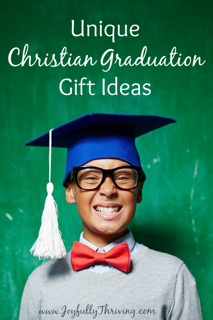 Best ideas about Christian Graduation Gift Ideas
. Save or Pin Unique Graduation Gifts for a Christian Graduate Now.