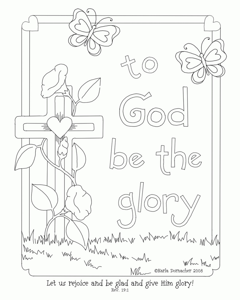 Best ideas about Christian Preschool Coloring Sheets
. Save or Pin Christian Preschool Coloring Pages Jesus Coloring Home Now.