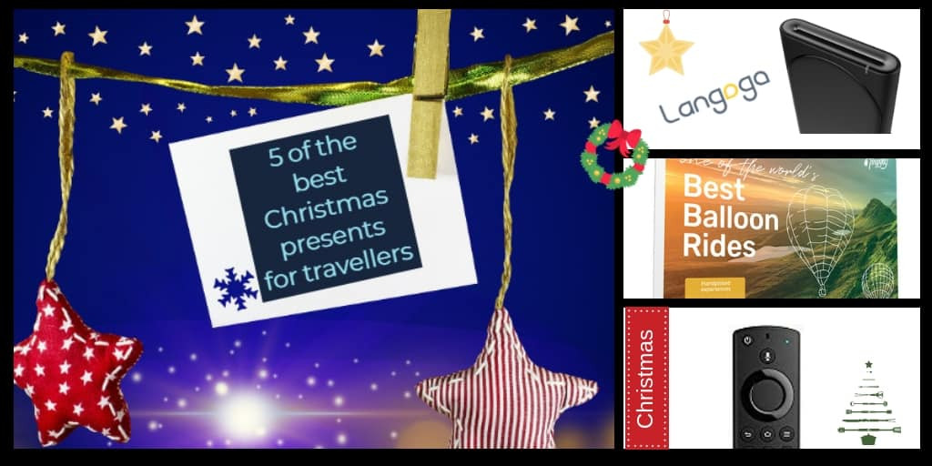 Best ideas about Christmas 2019 Gift Ideas
. Save or Pin 5 great t ideas for Christmas 2019 • Wyld Family Travel Now.