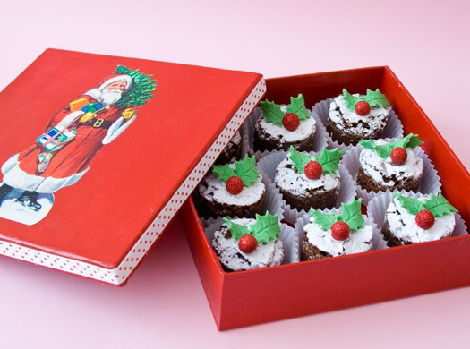 Best ideas about Christmas Baking Gift Ideas
. Save or Pin Christmas baking ideas I love… Now.