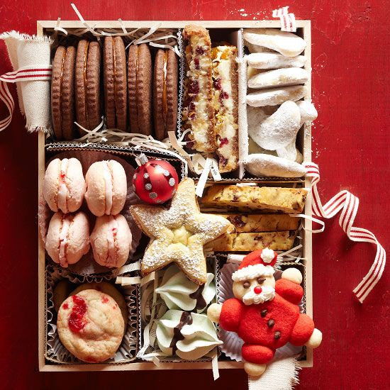 Best ideas about Christmas Baking Gift Ideas
. Save or Pin Best 25 Cookie ts ideas on Pinterest Now.