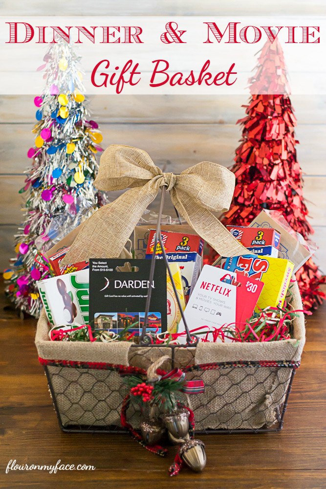 Best ideas about Christmas Basket Gift Ideas
. Save or Pin Christmas Gift Basket Ideas Now.