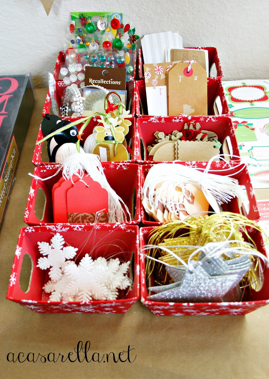 Best ideas about Christmas Birthday Party
. Save or Pin Holiday Gift Wrapping Party Now.