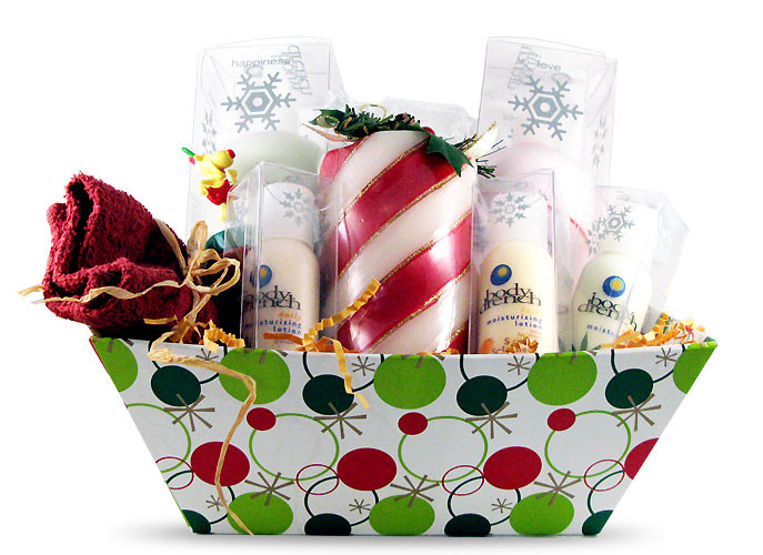 Best ideas about Christmas Candy Gift Ideas
. Save or Pin Christmas Gift Ideas Christmas Candy Gift Baskets Now.