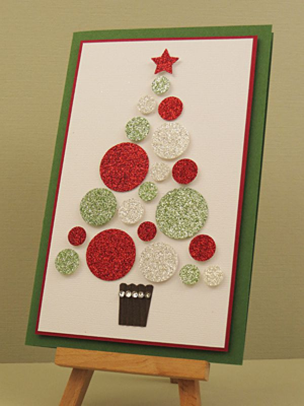Best ideas about Christmas Card Craft Ideas
. Save or Pin Best 25 Handmade christmas cards ideas on Pinterest Now.
