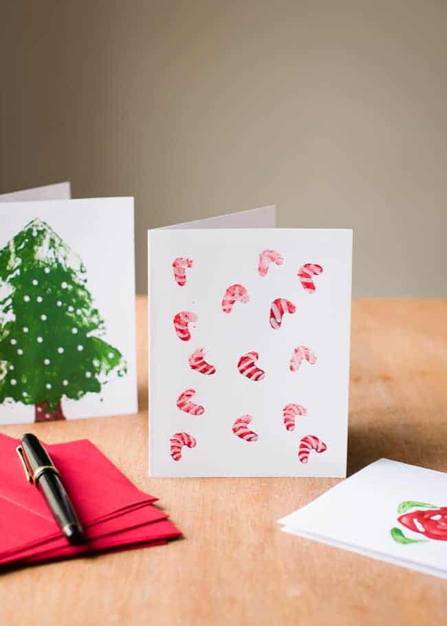 Best ideas about Christmas Cards DIY
. Save or Pin HOW TO Make Your Own Aromatherapy Holiday Cards Now.