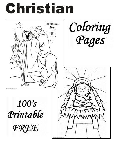 Best ideas about Christmas Christian Coloring Pages For Kids
. Save or Pin 25 best ideas about Christian christmas on Pinterest Now.