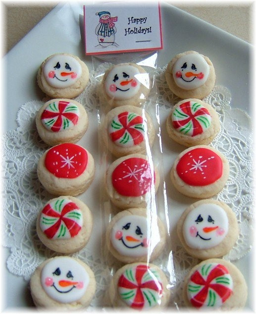 Best ideas about Christmas Cookie Gift Ideas
. Save or Pin Best 20 Cookie ts ideas on Pinterest Now.