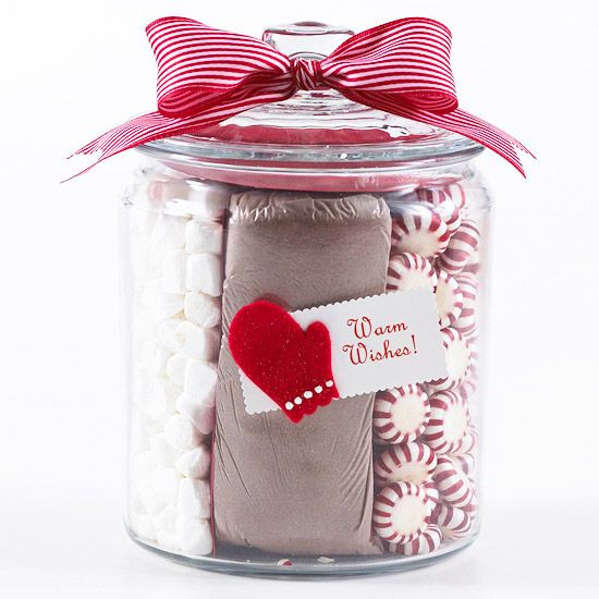 Best ideas about Christmas Craft Gift Ideas
. Save or Pin 20 easy and creative christmas crafts ideas for adults and Now.