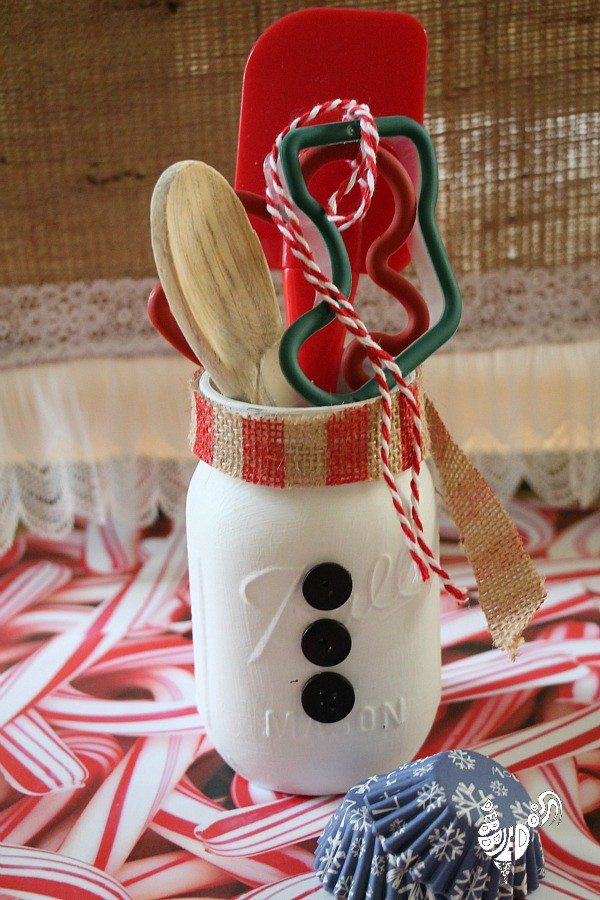 Best ideas about Christmas Craft Gift Ideas
. Save or Pin Christmas Mason Jar Gifts Now.