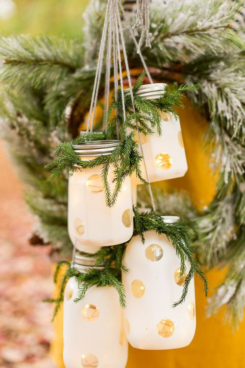 Best ideas about Christmas Craft Gifts For Adults
. Save or Pin 50 Easy Christmas Crafts for Adults to Make DIY Ideas Now.