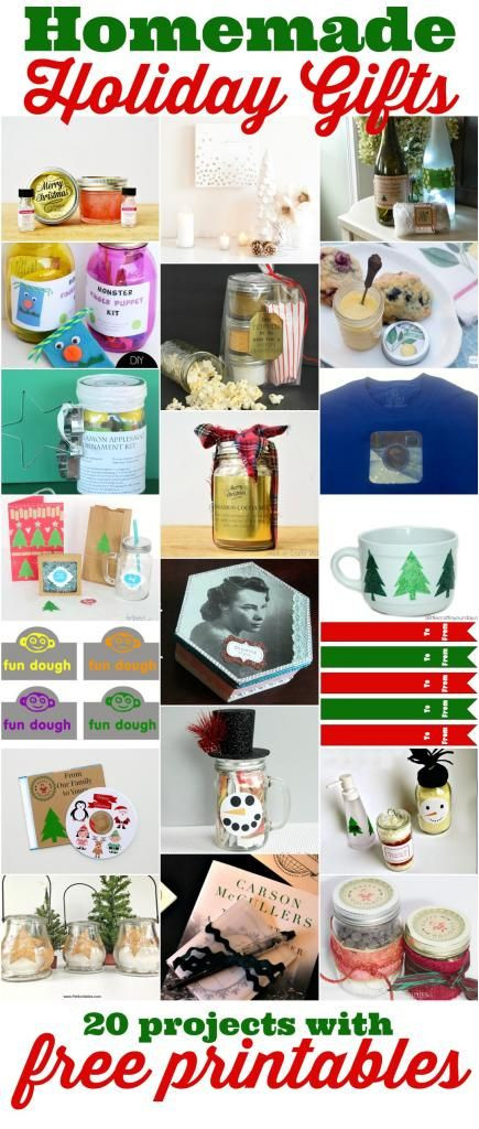 Best ideas about Christmas Craft Gifts For Adults
. Save or Pin Handmade Gifts for Adults over 60 ideas Now.