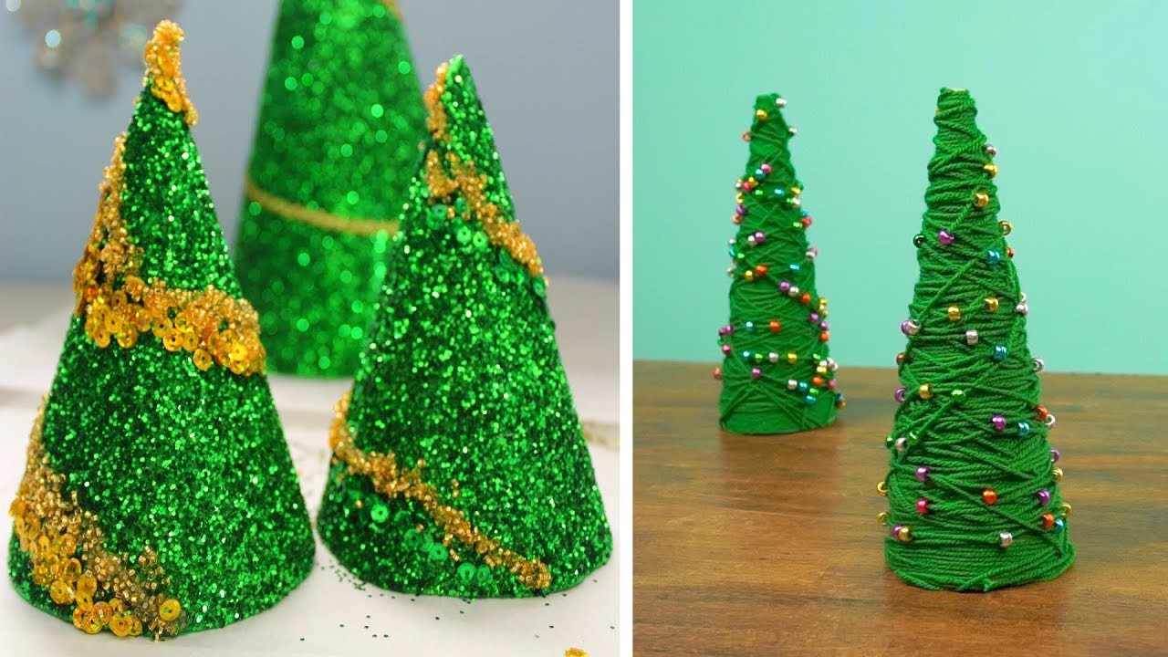 Best ideas about Christmas Craft Ideas 2019
. Save or Pin 3 DIY ROOM DECOR DIY Projects for Christmas 2019 🌟🎅 15 Now.