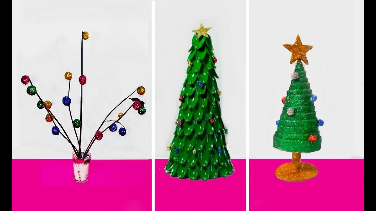 Best ideas about Christmas Craft Ideas 2019
. Save or Pin 3 DIY ROOM DECOR DIY Projects for Christmas 2019 🌟🎅 15 Now.