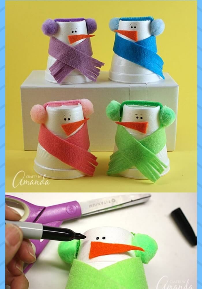 Best ideas about Christmas Craft Ideas 2019
. Save or Pin 27 Fun Christmas Craft Ideas For Preschoolers 2019 Now.