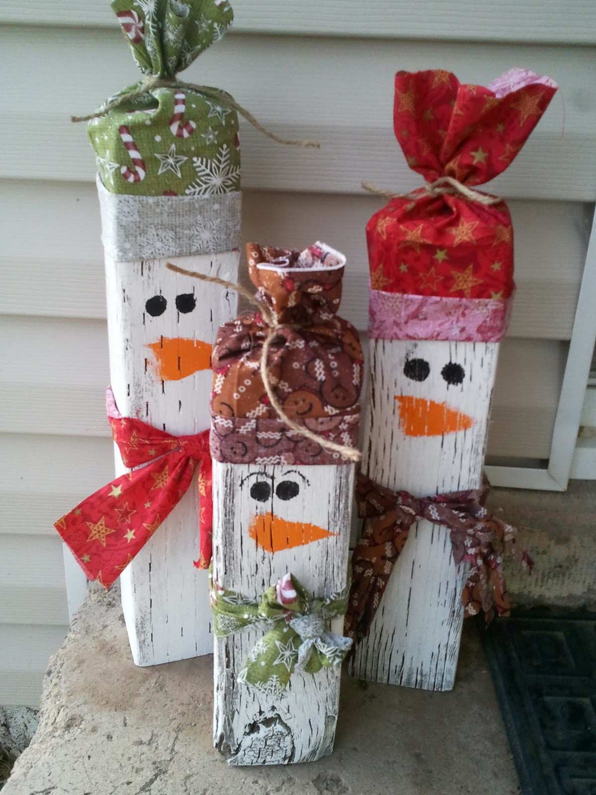 Best ideas about Christmas Crafts DIY
. Save or Pin Always Something 10 DIY Christmas Decor Ideas Now.