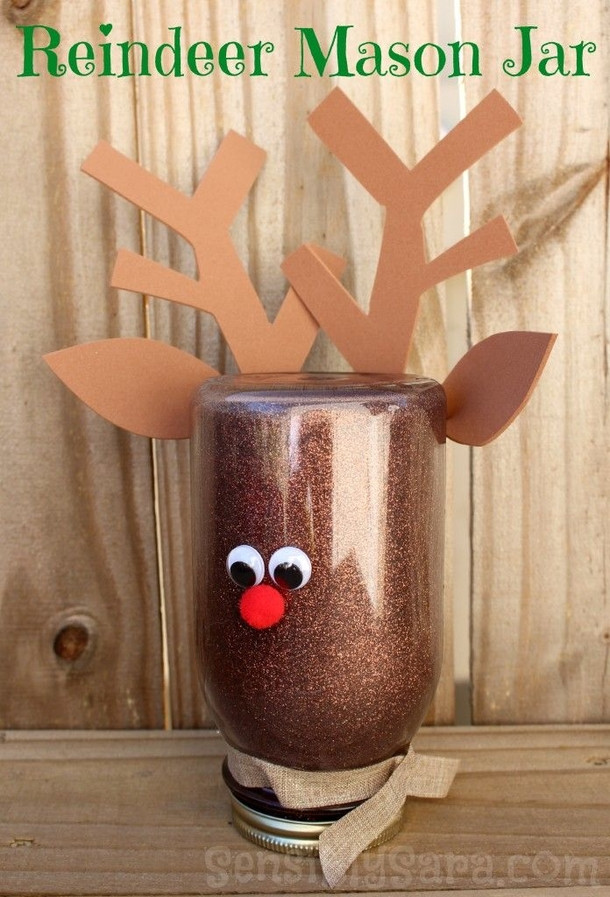 Best ideas about Christmas Crafts For Teens
. Save or Pin 10 Christmas Crafts For Teens Now.