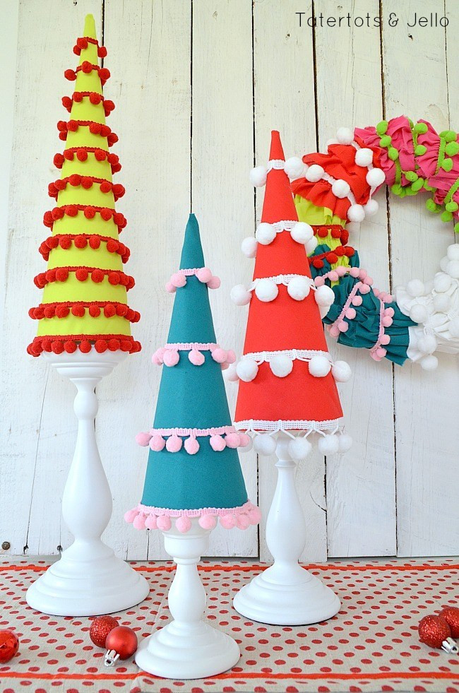 Best ideas about Christmas DIY Crafts
. Save or Pin 20 DIY Christmas Projects Adorable Ideas The 36th AVENUE Now.