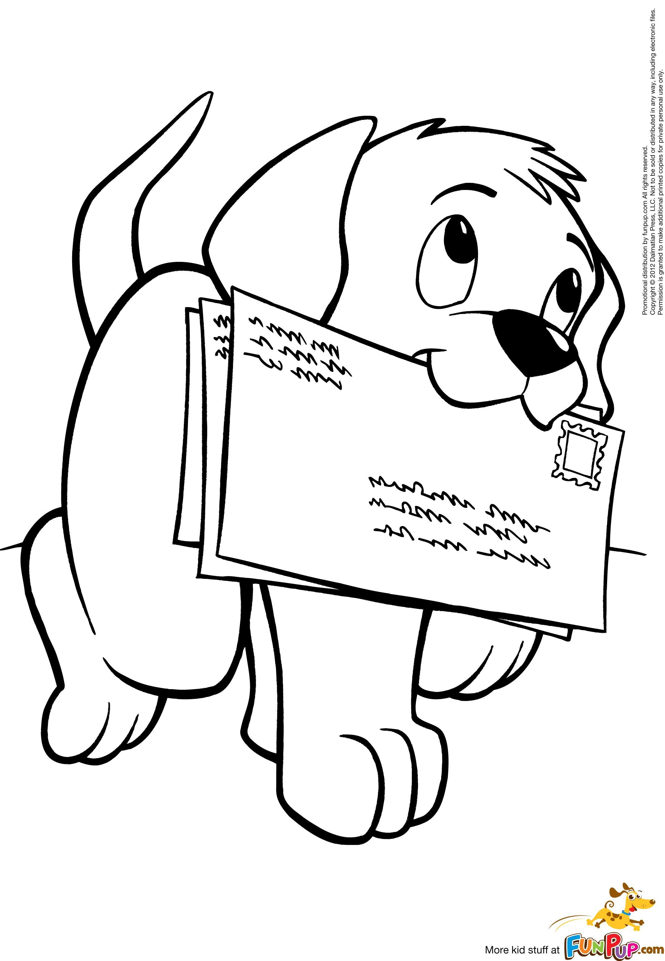 Best ideas about Christmas Dog Coloring Pages For Kids
. Save or Pin Free Printable Coloring Pages Printables Now.