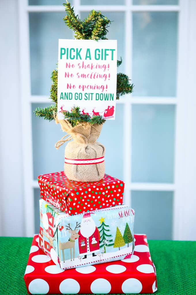 Best ideas about Christmas Exchange Gift Ideas
. Save or Pin Free Printable Exchange Cards for The Best Holiday Gift Now.