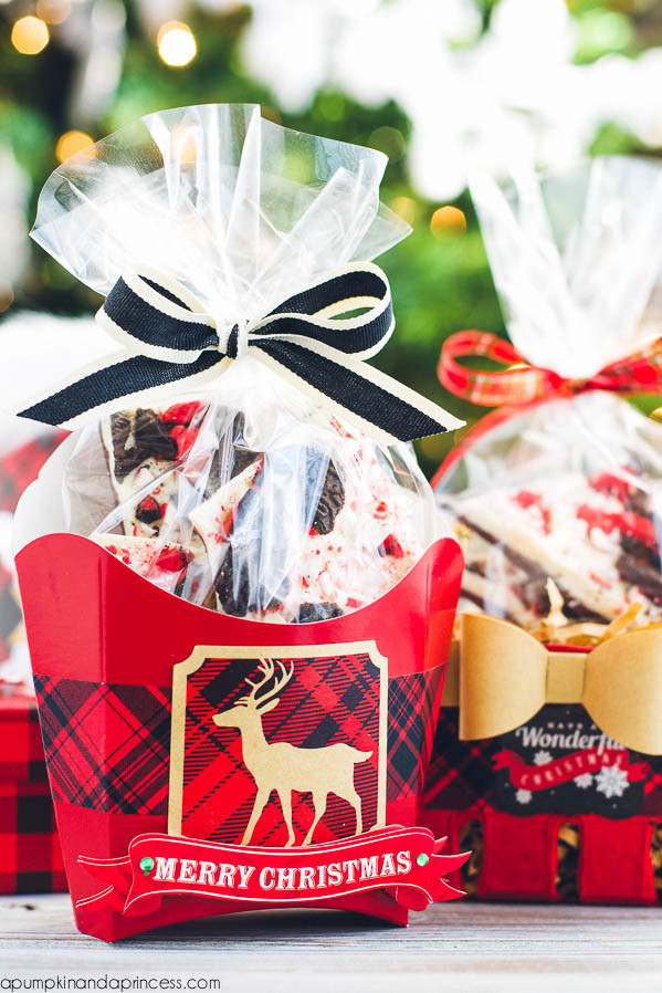 Best ideas about Christmas Food Gift Ideas
. Save or Pin Best DIY Projects and Recipe Party The 36th AVENUE Now.