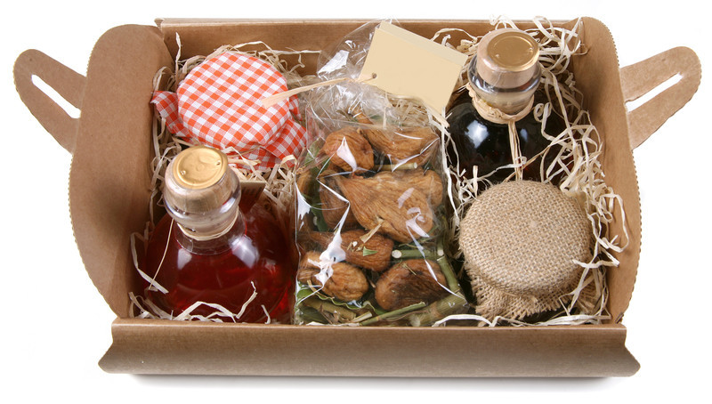 Best ideas about Christmas Food Gift Ideas
. Save or Pin Make Your Secretary Feel Special with a Lip Smacking Now.