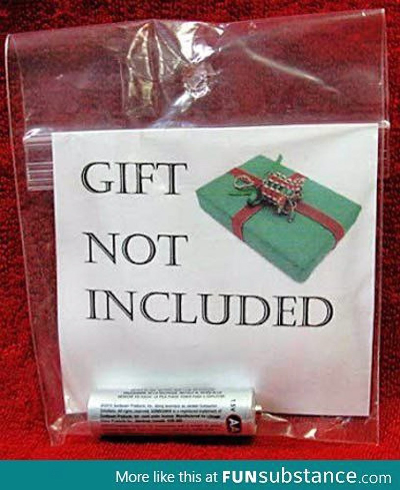 Best ideas about Christmas Gag Gift Ideas
. Save or Pin Gag Gift Ideas for Christmas Now.