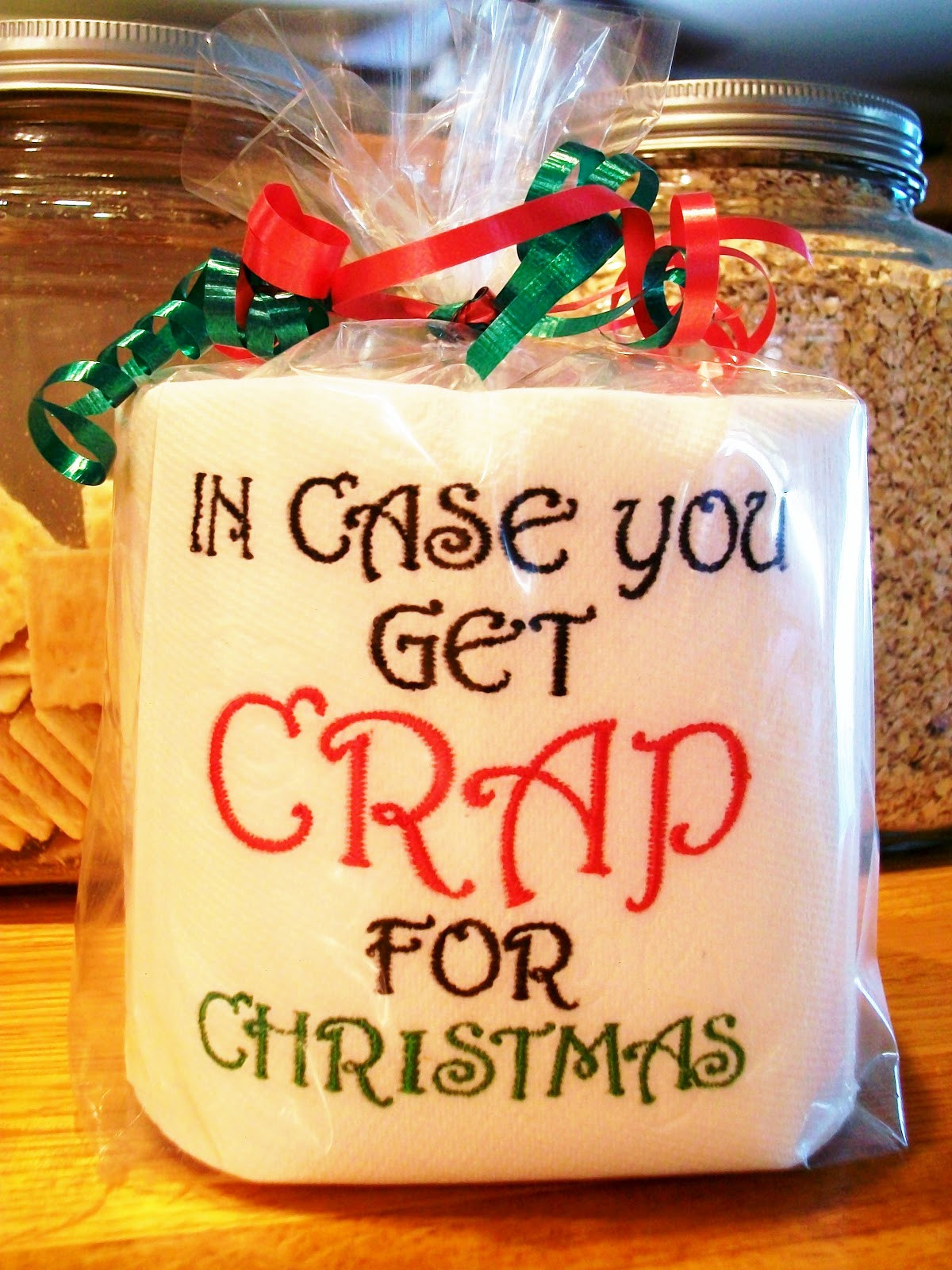 Best ideas about Christmas Gag Gift Ideas
. Save or Pin FlyAwayHome Friday s Favorites Christmas Gag Gift Now.