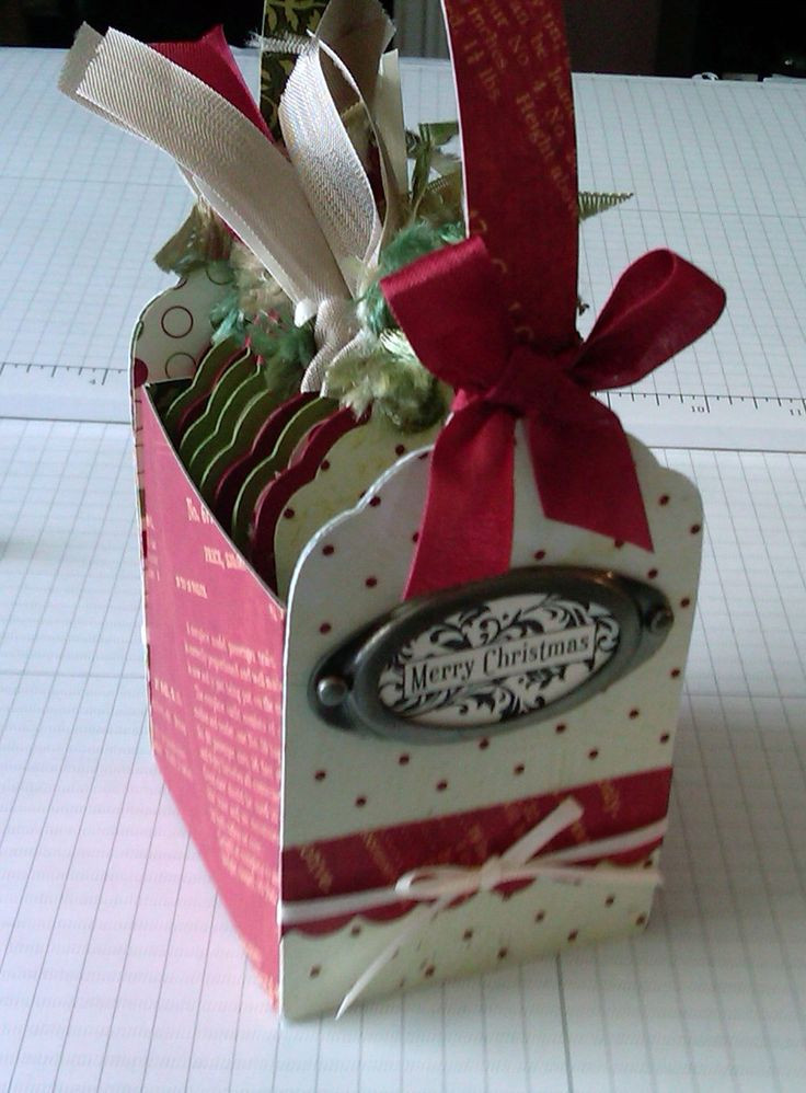 Best ideas about Christmas Gift Box Ideas
. Save or Pin Best 25 Christmas tag ideas on Pinterest Now.