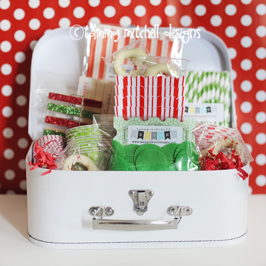 Best ideas about Christmas Gift Box Ideas
. Save or Pin Orange County Christmas Boutique–Save the Date November Now.