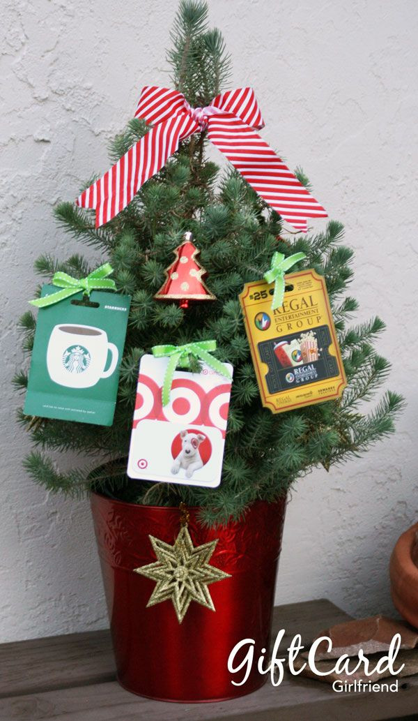 Best ideas about Christmas Gift Card Ideas
. Save or Pin 17 Best ideas about Gift Card Displays on Pinterest Now.
