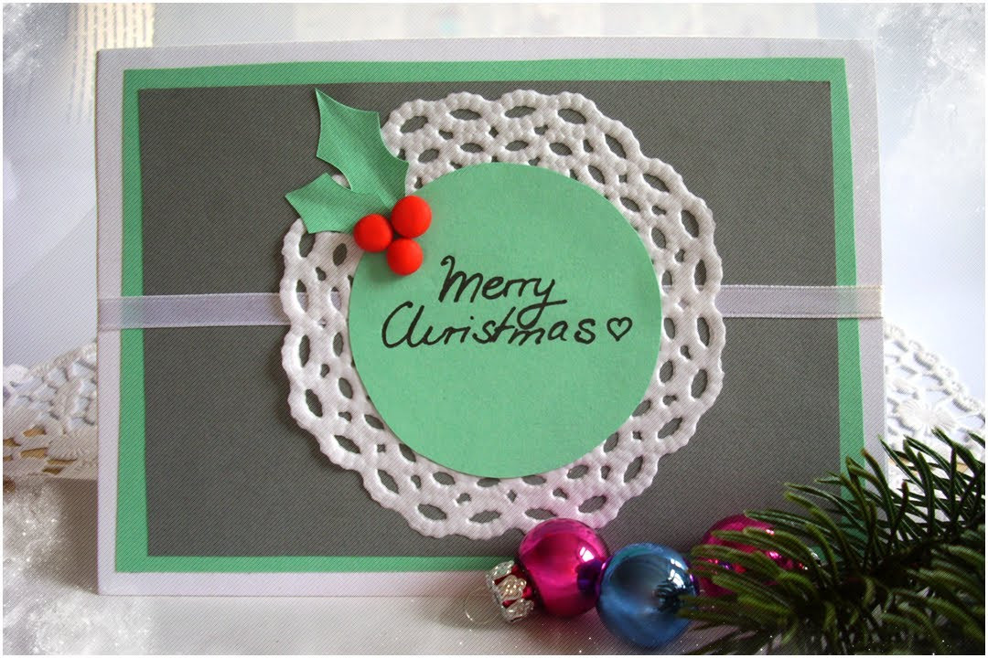 Best ideas about Christmas Gift Card Ideas
. Save or Pin DIY Christmas Gift Card Ideas Now.