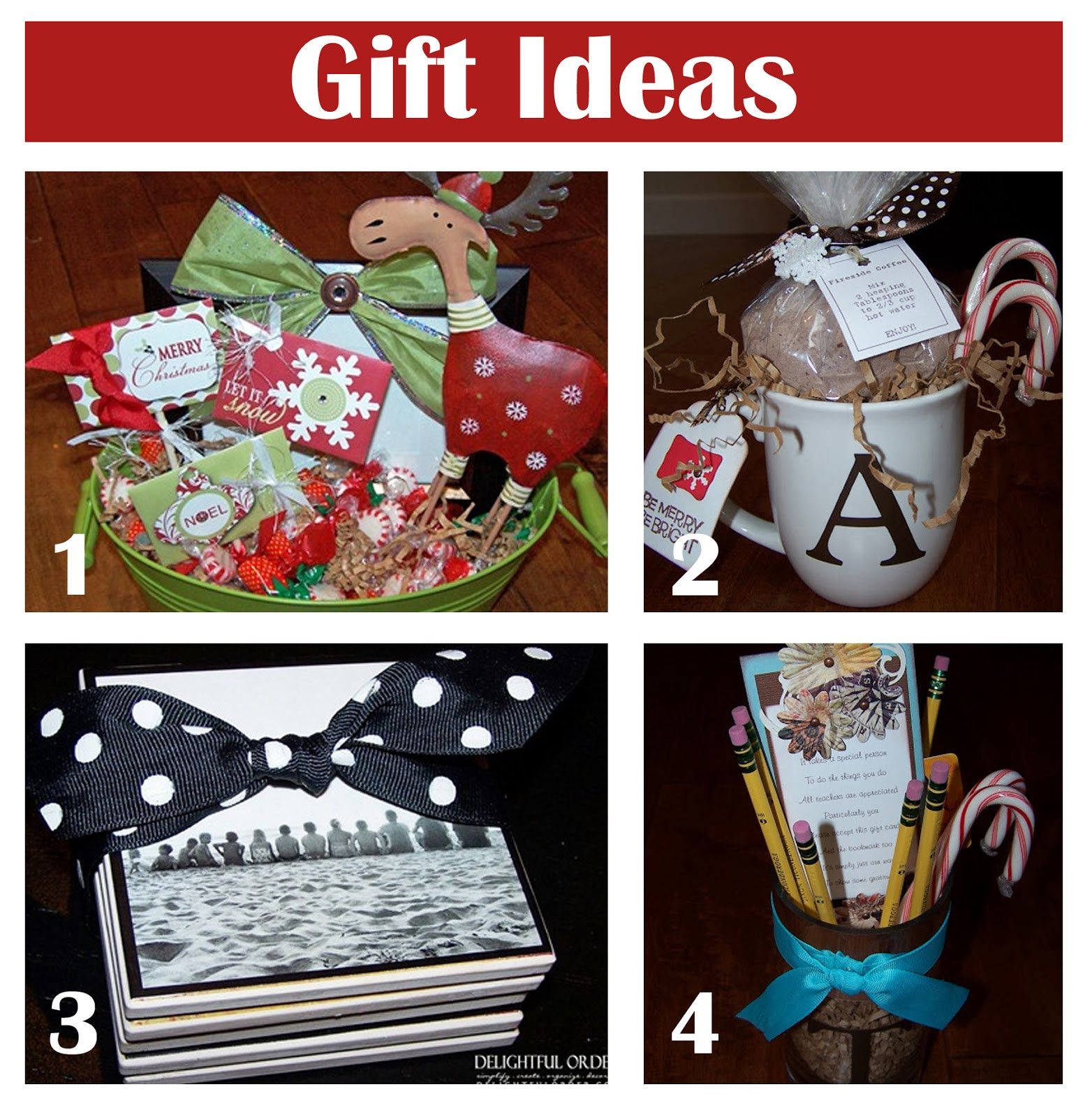 Best ideas about Christmas Gift Card Ideas
. Save or Pin Delightful Order Teacher Neighbor Christmas Gift Ideas Now.