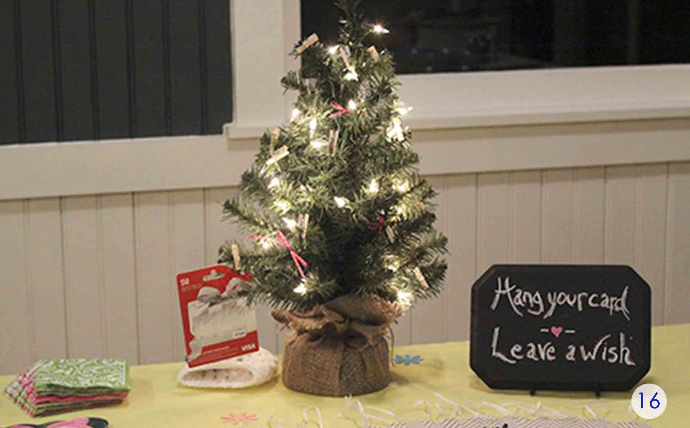 Best ideas about Christmas Gift Card Ideas
. Save or Pin The Best Gift Card Tree and Gift Card Wreaths Ever Now.