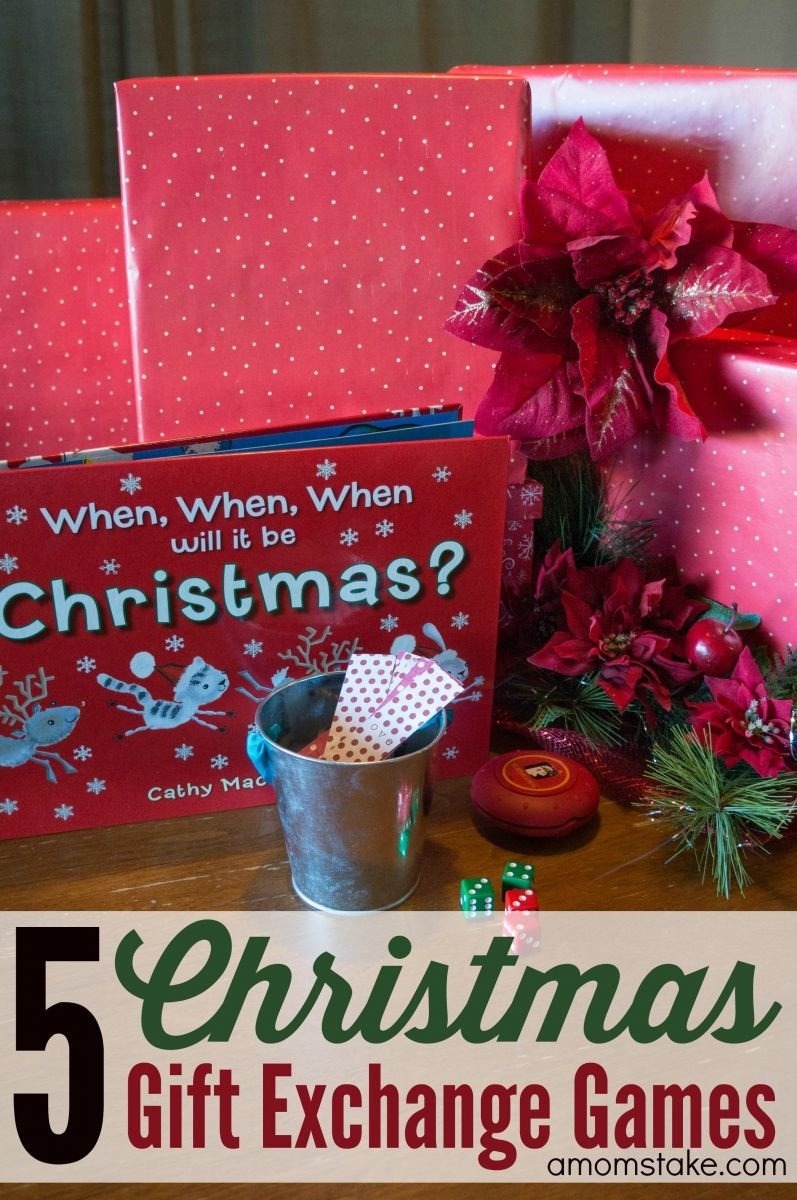 Best ideas about Christmas Gift Exchange Gift Ideas
. Save or Pin Best 25 Christmas t exchange games ideas on Pinterest Now.