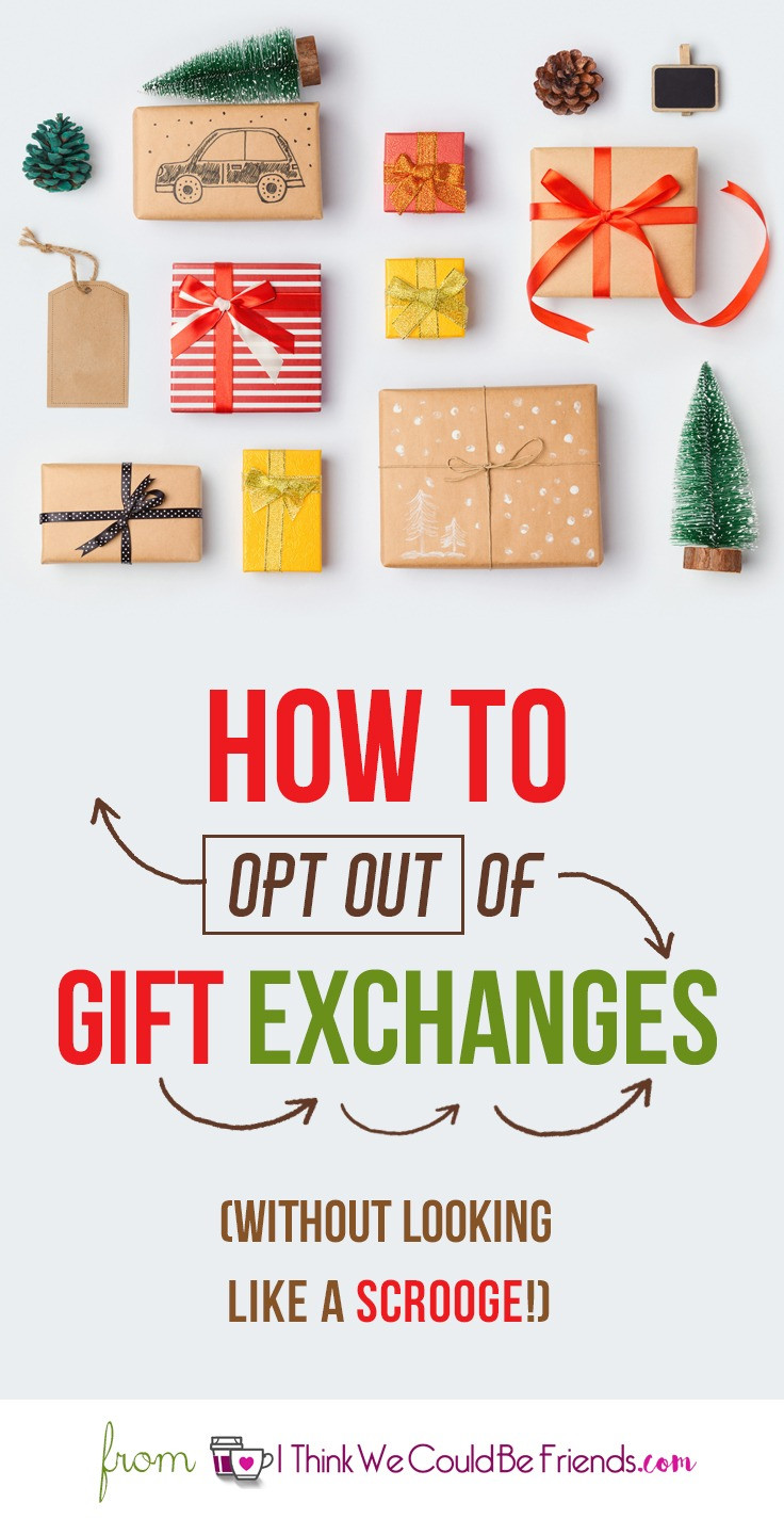 Best ideas about Christmas Gift Exchange Ideas For Big Families
. Save or Pin Christmas Gift Exchange Ideas For Families Now.