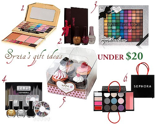 Best ideas about Christmas Gift Exchange Ideas Under 20
. Save or Pin Christmas Gifts Under $20 Now.