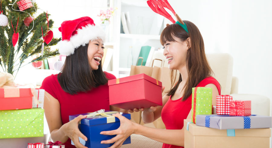 Best ideas about Christmas Gift Exchange Ideas Under 20
. Save or Pin Last Minute Christmas Gift Exchange Ideas Under SGD20 Now.