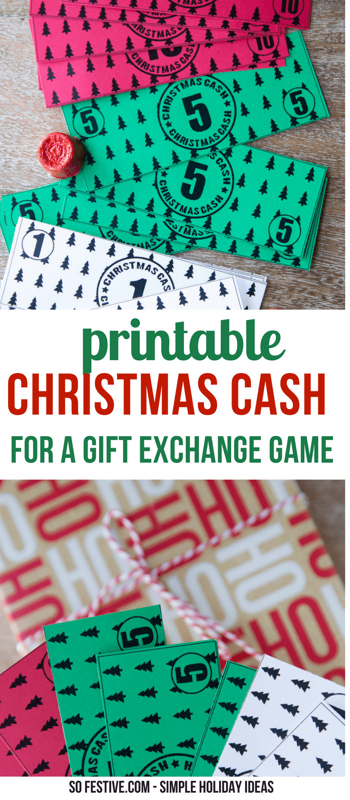 Best ideas about Christmas Gift Game Ideas
. Save or Pin How to Do A Christmas Party Gift Auction White Elephant Now.