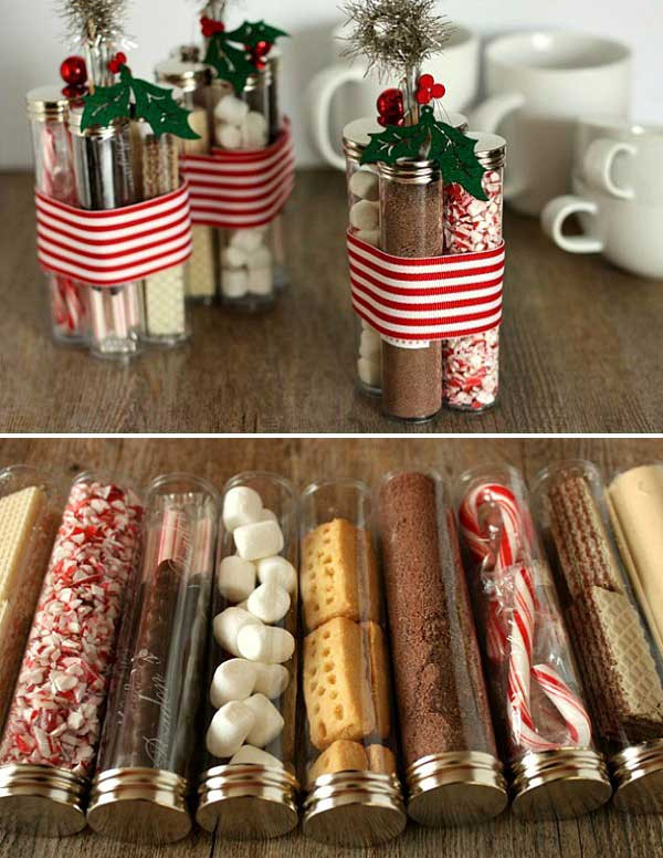 Best ideas about Christmas Gift Ideas DIY
. Save or Pin 22 Personalized Last Minute DIY Christmas Gift Ideas Now.