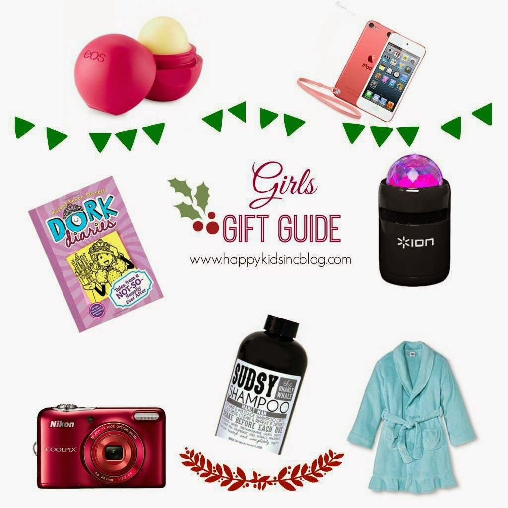 Best ideas about Christmas Gift Ideas For 12 Year Old Daughter
. Save or Pin The must have ts for 9 12 year old girls christmas Now.