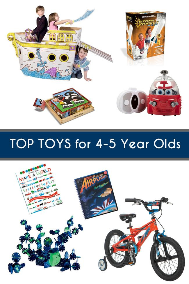 Best ideas about Christmas Gift Ideas For 4 Year Old Boy
. Save or Pin 59 best images about KIDS Gift Ideas on Pinterest Now.