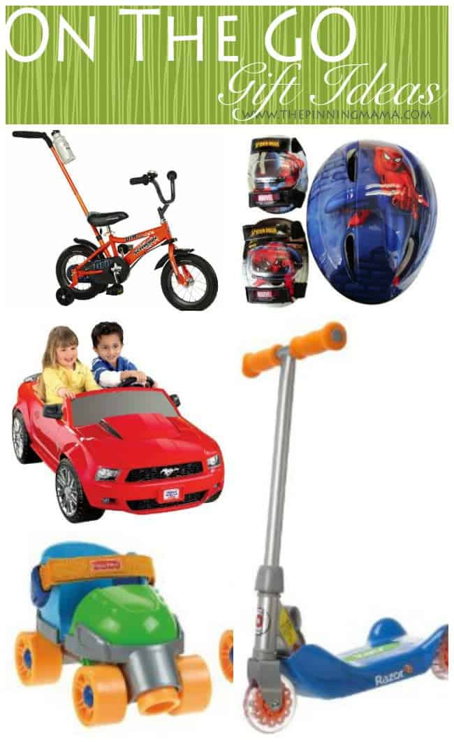 Best ideas about Christmas Gift Ideas For 4 Year Old Boy
. Save or Pin The Best Gift Ideas for a 4 Year Old Boy Now.