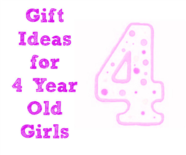 Best ideas about Christmas Gift Ideas For 4 Year Old Girl
. Save or Pin Gift Ideas for 4 Year Old Girls Outside The Box Now.