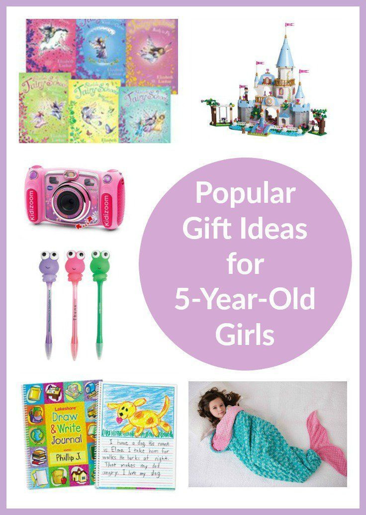 Best ideas about Christmas Gift Ideas For 6 Year Old Girl
. Save or Pin 29 best Best Gifts for 6 Year Old Girls images on Now.