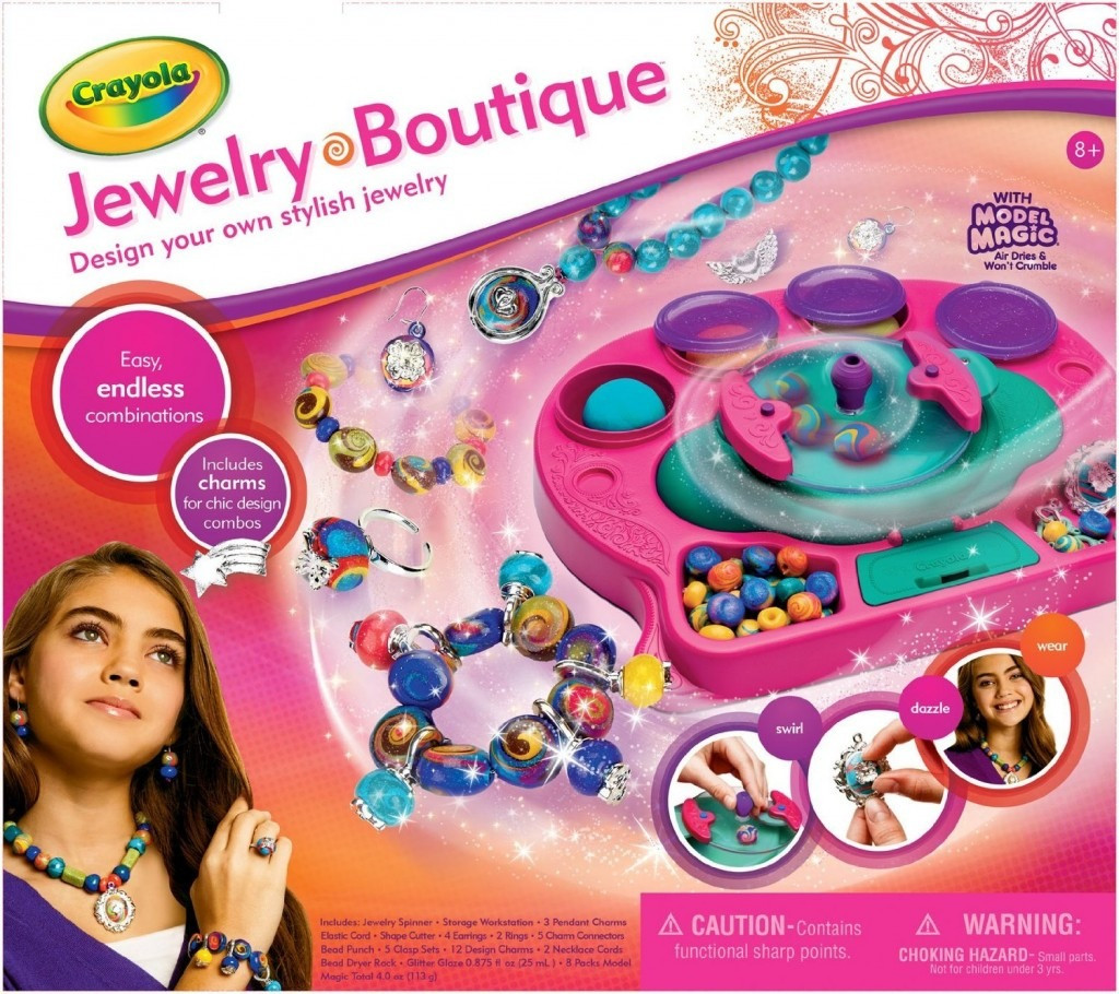 Best ideas about Christmas Gift Ideas For 8 Year Old Girl
. Save or Pin Christmas Gifts For 8 Year Old Girls Now.