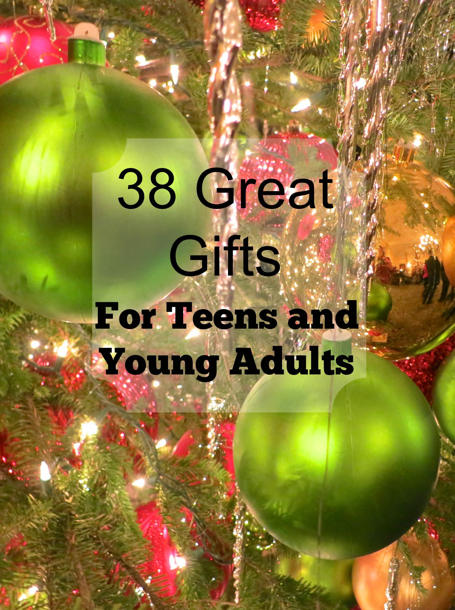 Best ideas about Christmas Gift Ideas For Adults
. Save or Pin Great Graduation Gift Ideas for Class of 2019 High School Now.